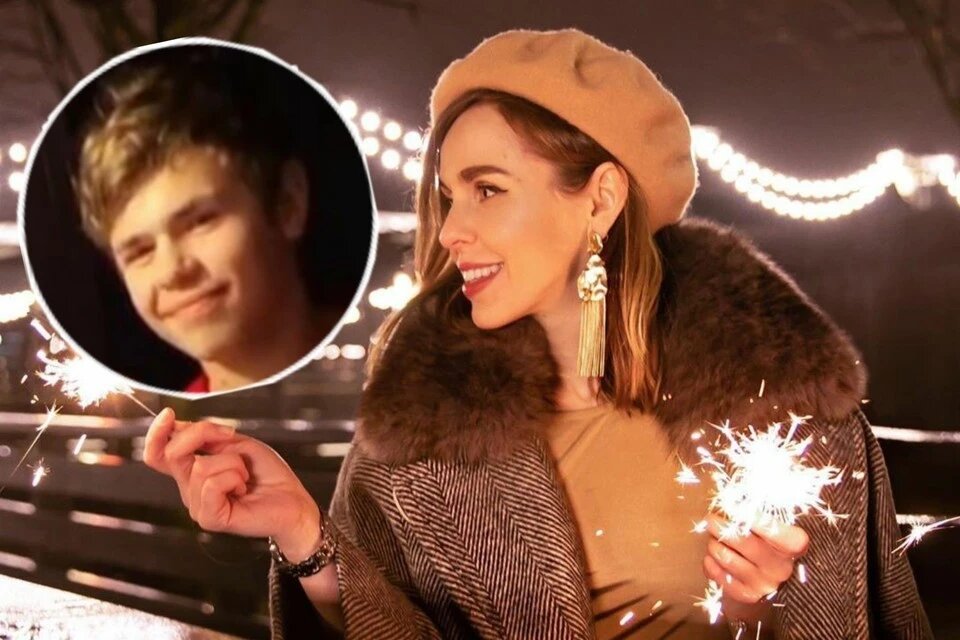 Блогер изменила жизнь Вани. Фото: предоставлено Натальей МИШИНОЙ.