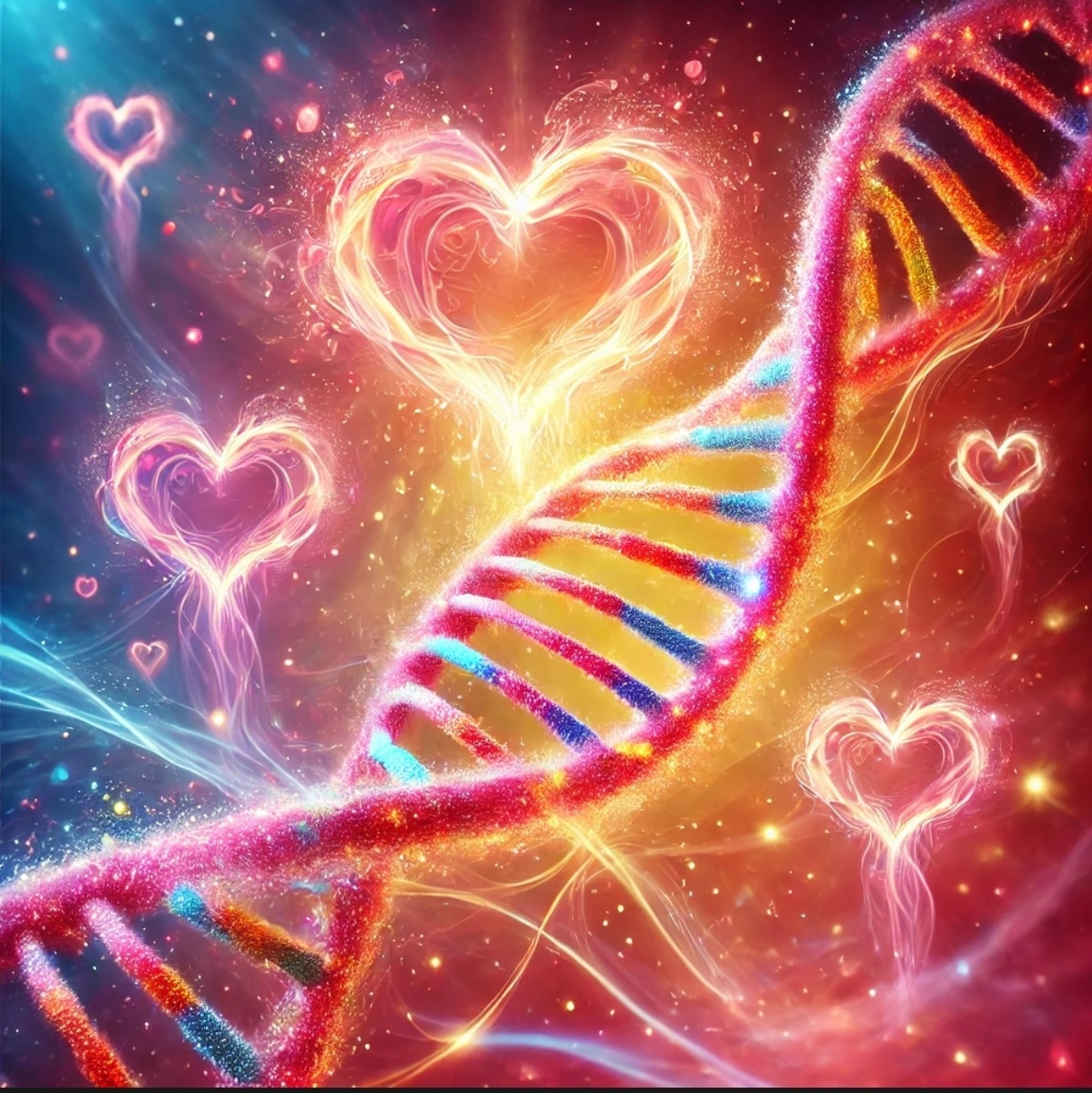 Картинка создана автором канала 