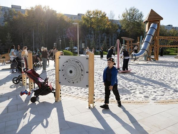 Листайте вправо, чтобы увидеть больше изображений