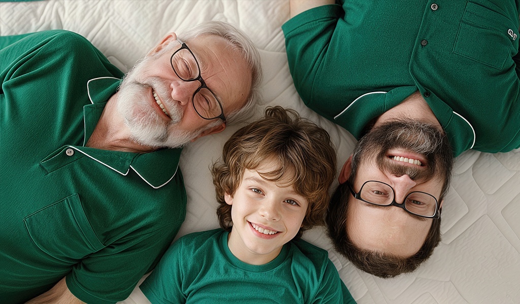     Усреднённые рекомендации отталкиваются от возраста и массы тела