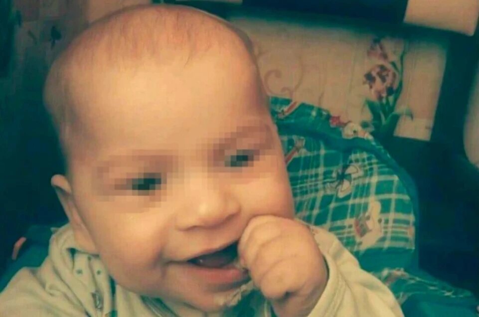 Девочку убил сожитель мамы. Фото: соцсети