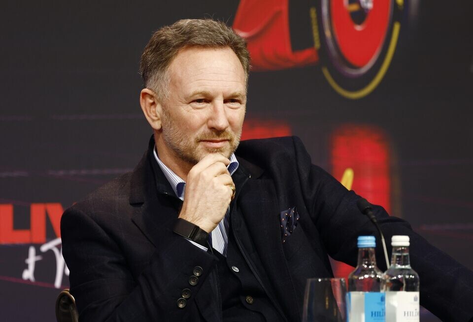    Getty Images / Red Bull Content Pool