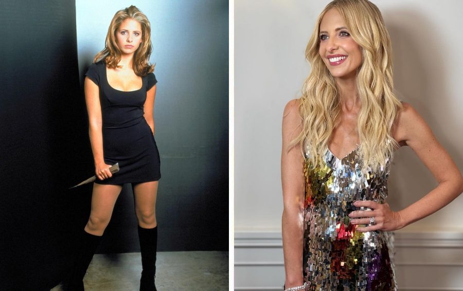    Фото: 20th Century Fox Television, соцсети