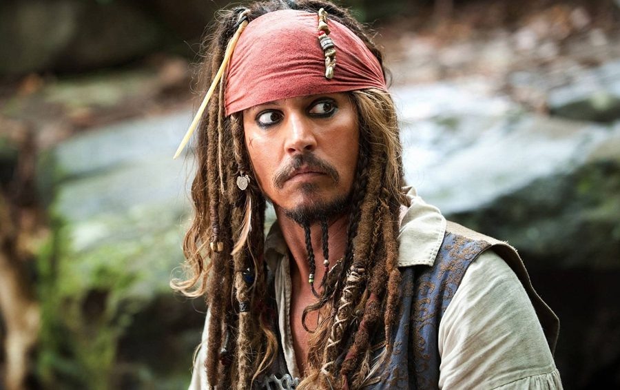    Фото: кадр из фильма фильмов “Пираты Карибского моря”, Walt Disney Pictures