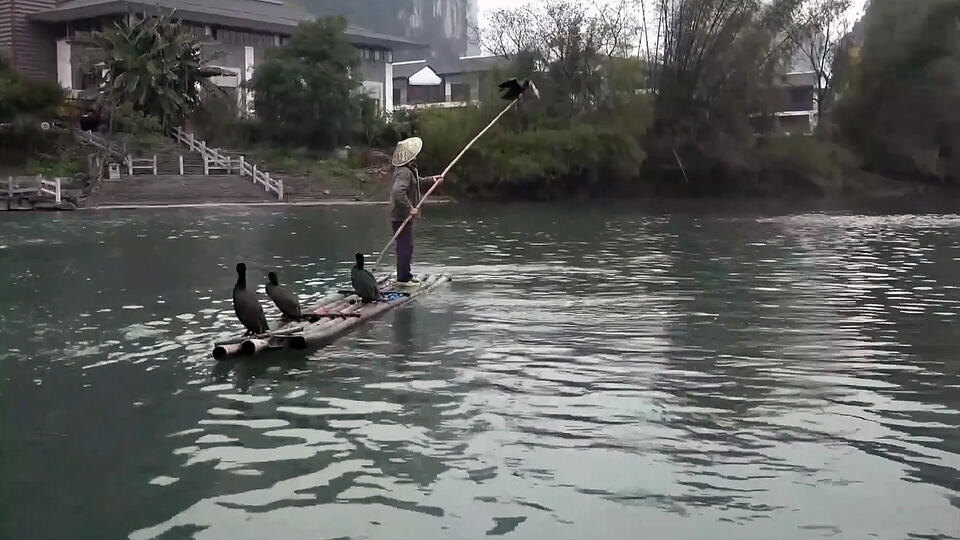 Фото: © Кадр из программы "Загадки человечества", РЕН ТВ