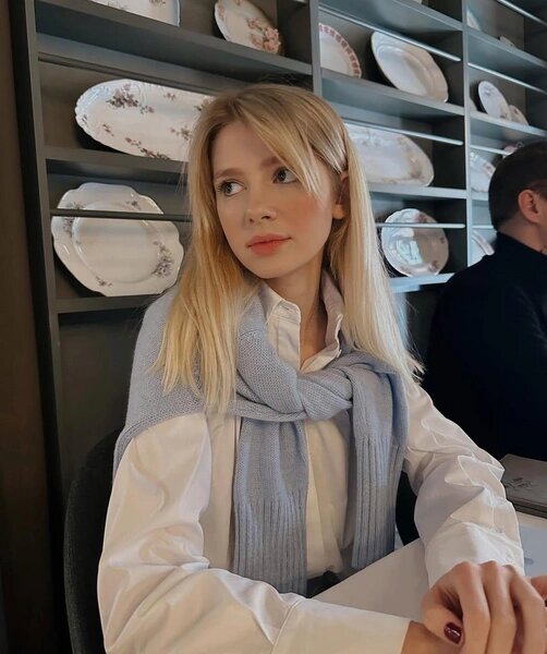    Анастасия Уколова. Фото: Стархит