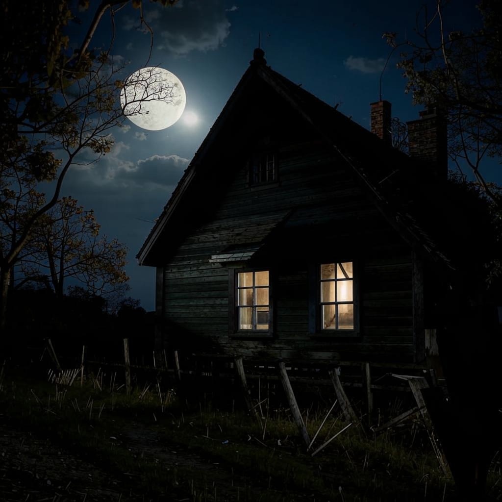 Изображение сгенерировано нейросетью