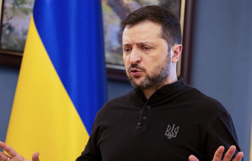    «Нам не нужен такой мир»: в ГД описали план Трампа с участием Зеленского