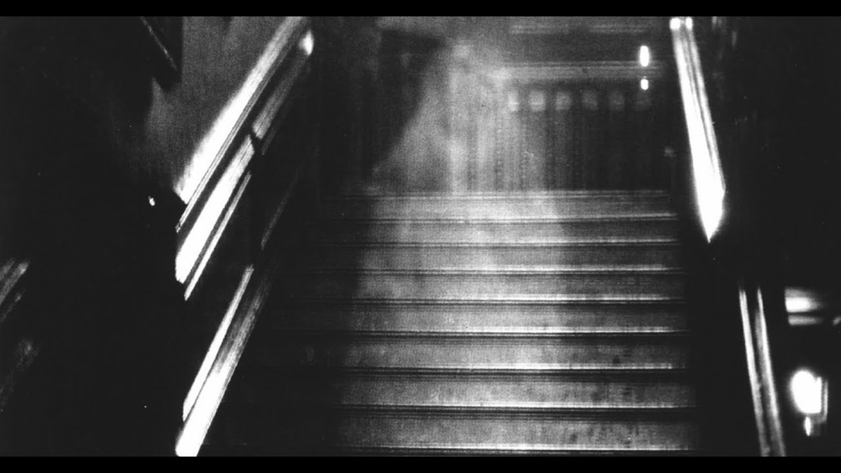 Фотография "Смуглой Леди" из Рейнхем-холла