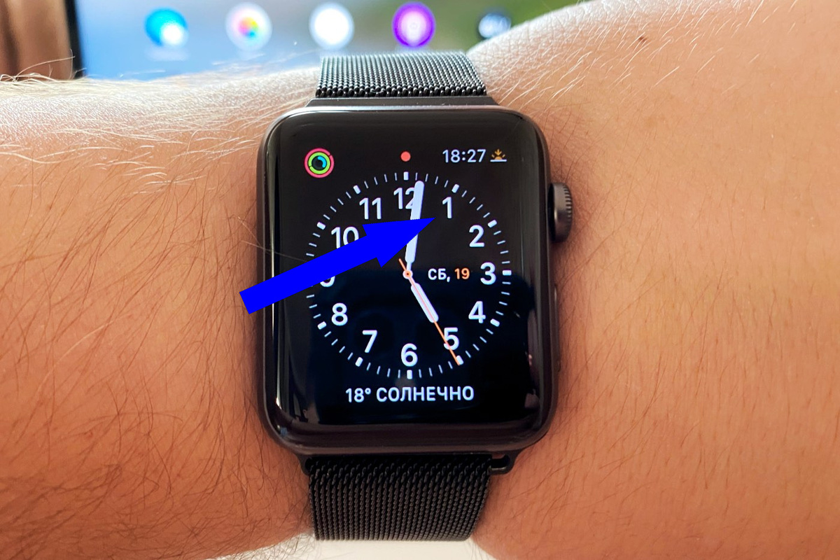    Как настроить циферблат Apple Watch, чтобы он стал вашим личным стилем