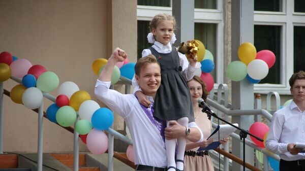    © Sputnik / Ирина Букас