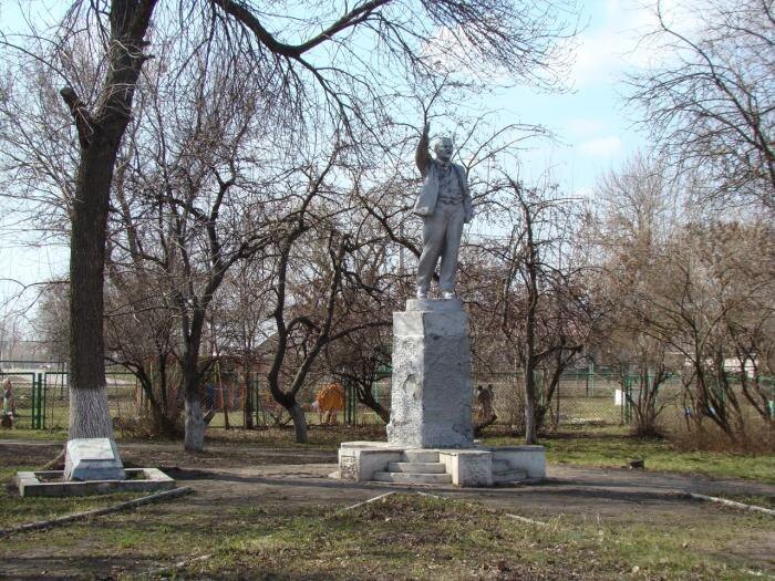 Вот он наш путь 