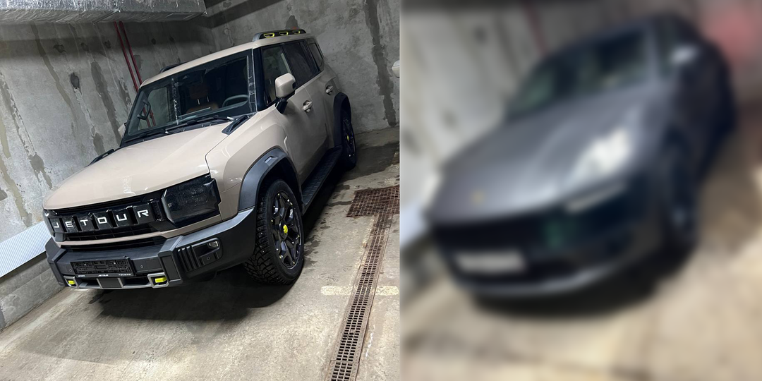 «‎Вы удивитесь, с какого авто я пересел на Jetour T2»: реальная история нашего читателя