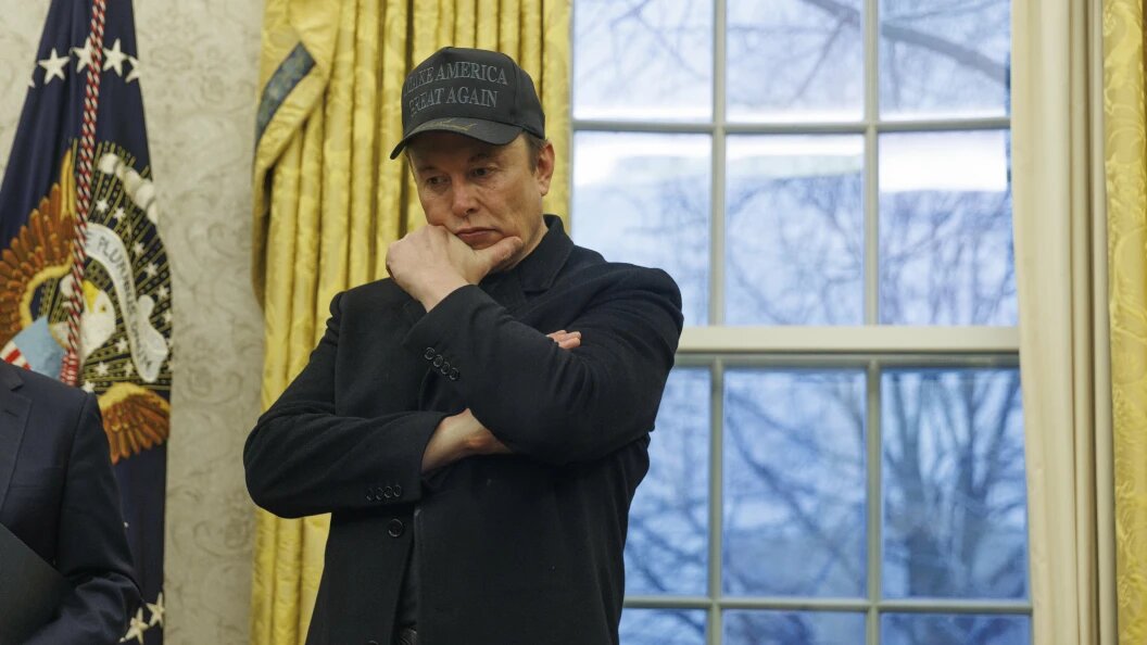    фото: Aaron Schwartz/Consolidated News Photos/Globallookpress