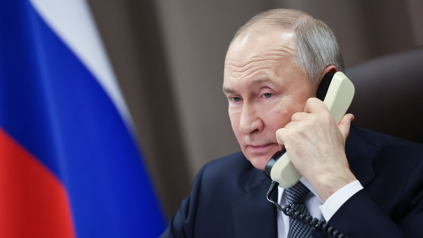    Фото: © РИА Новости/Александр Казаков