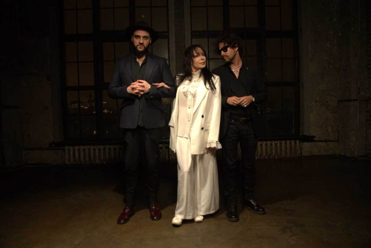    Фото предоставлено Данилой Прайсом