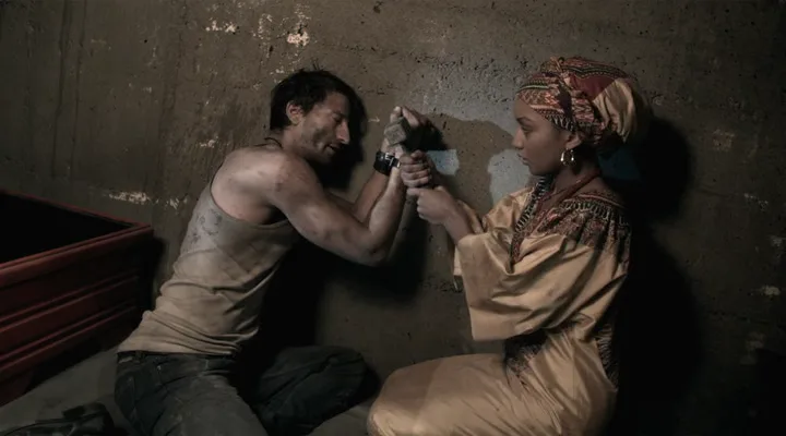 Кадр из фильма