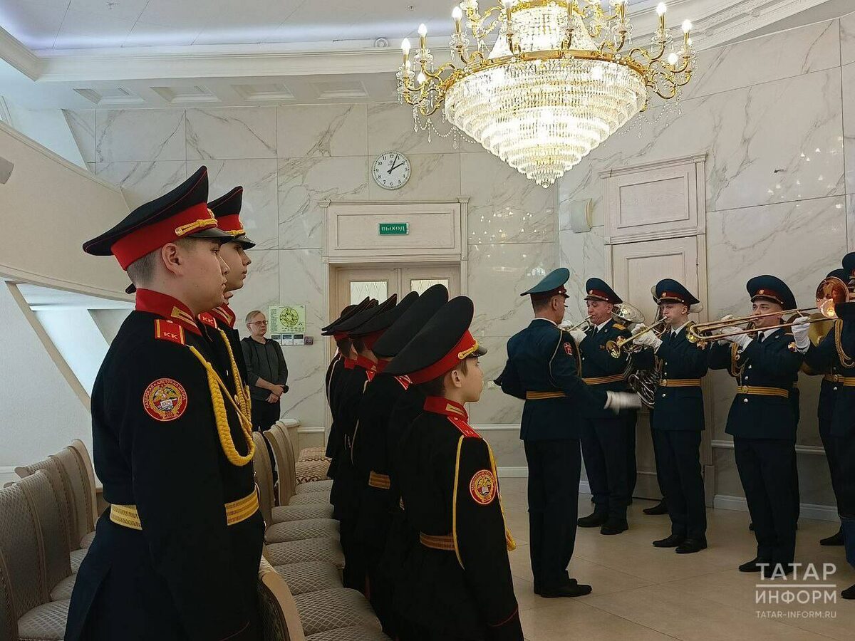Фото: Роман Баданов \ «Татар-информ»