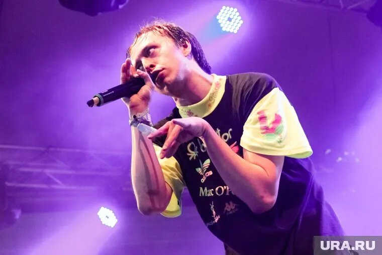 Томми Кэш выступит на «Евровидении» в 2025 году с песней о кофе. Фото: Markus Scholz/dpa/Global Look Press