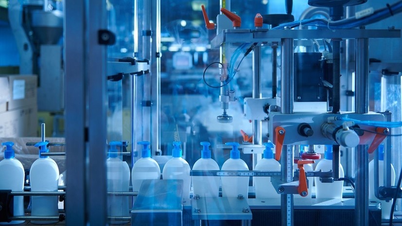    Пресс-служба Департамента инвестиционной и промышленной политики города Москвы