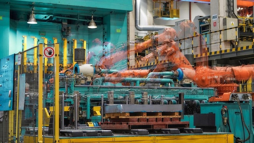    Пресс-служба Департамента инвестиционной и промышленной политики Москвы