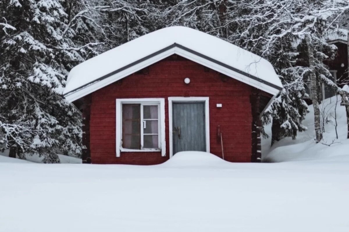    Зимой будут платить меньше за свет владельцы частных домов в Заполярье