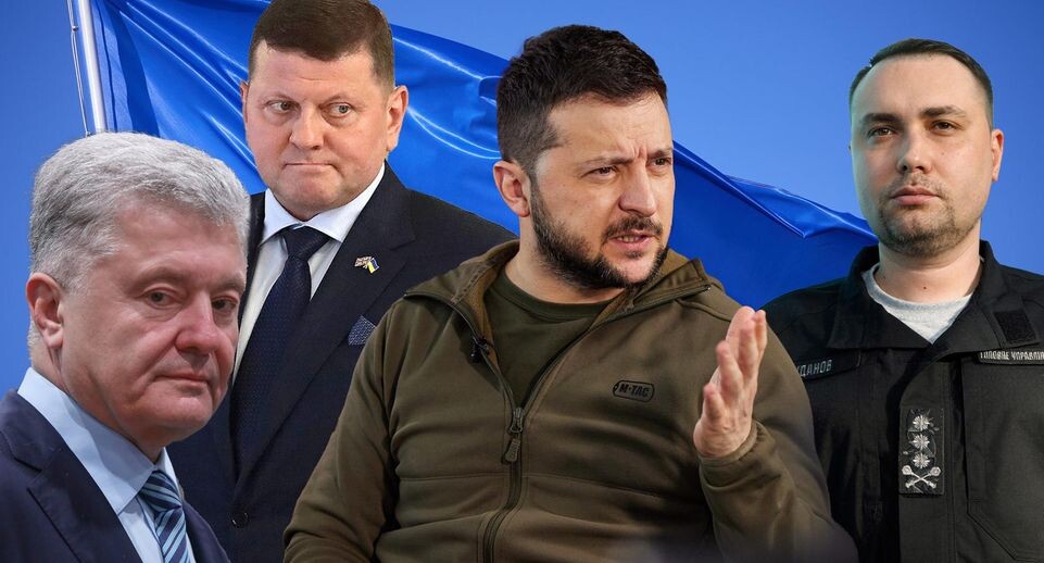    Global Look Press: Kyrylo Chubotin/Keystone Press Agency, Tarasov/Keystone Press Agency, IMAGO/dts Nachrichtenagentur, официальный сайт президента Украины