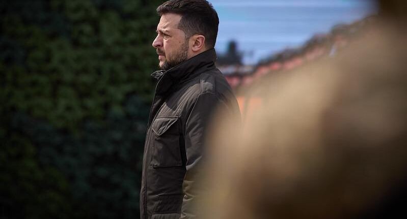    Официальный сайт президента Украины