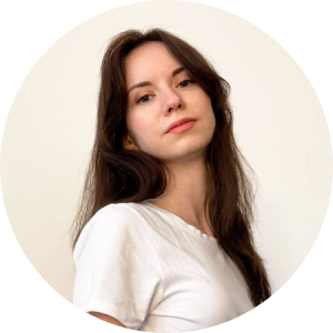 Евгения Панчишняя,
юрист в Фоксфорде