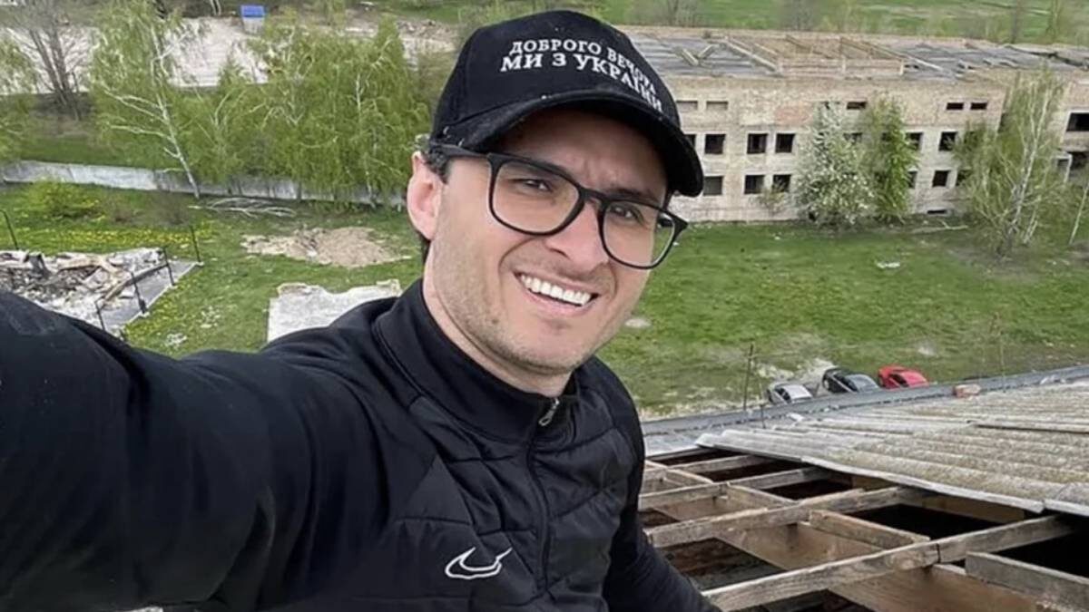    Фото: Игорь Ласточкин / соцсети