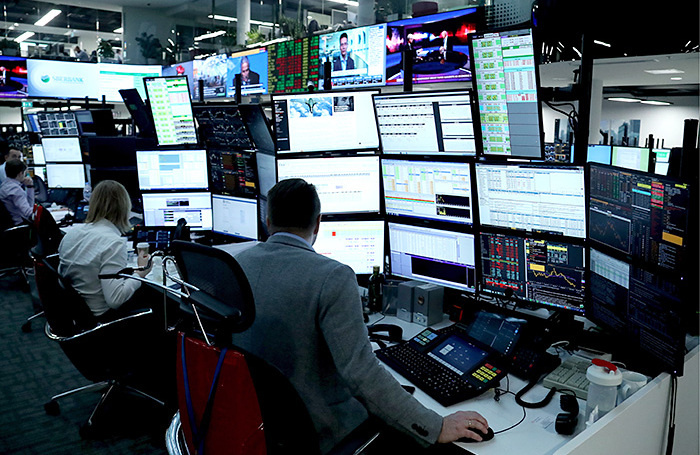    Антон Новодережкин/ТАСС