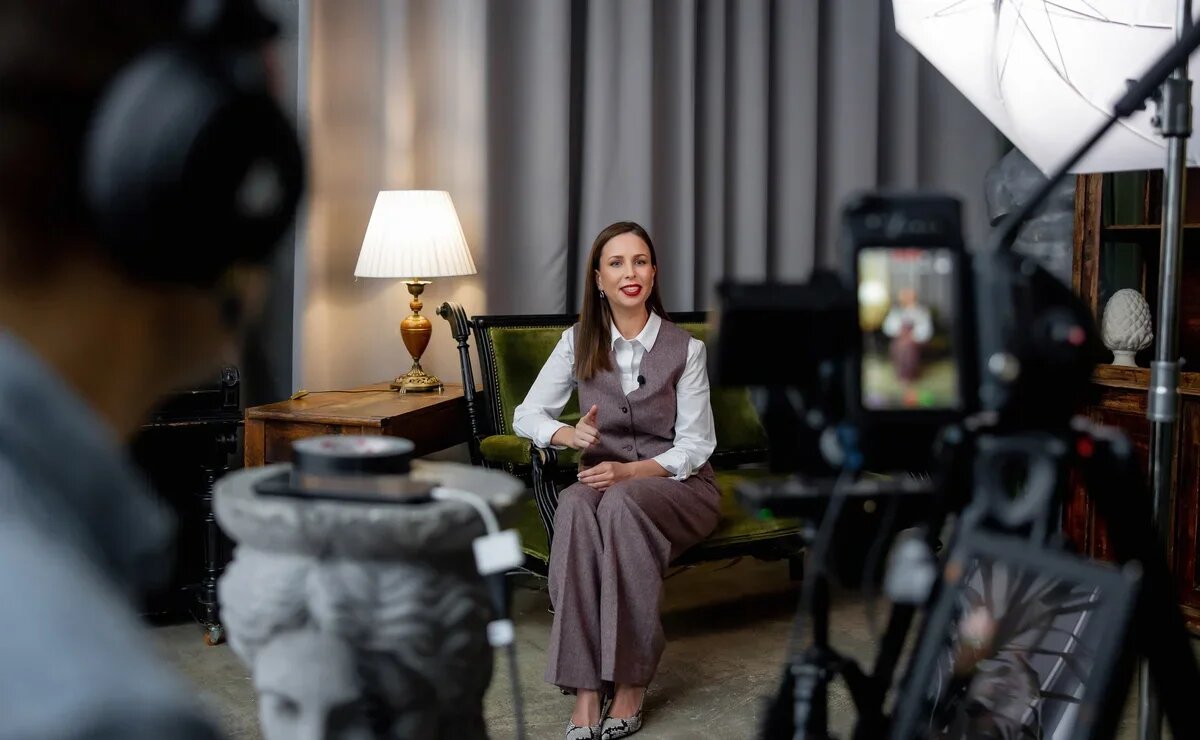    «Русский Экспресс»: сами успешно продаем люкс и других научим