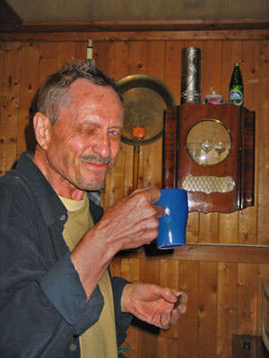 Иванов Мильён Второй