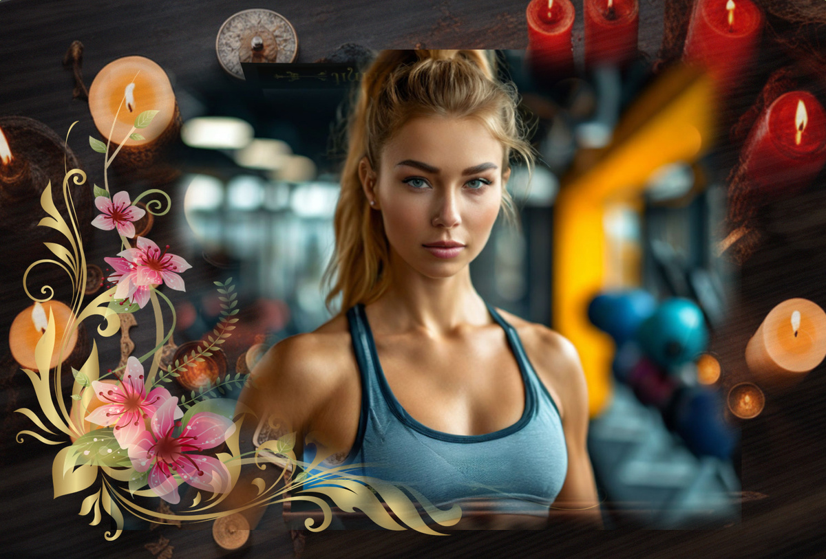 Таро для Овнов на март