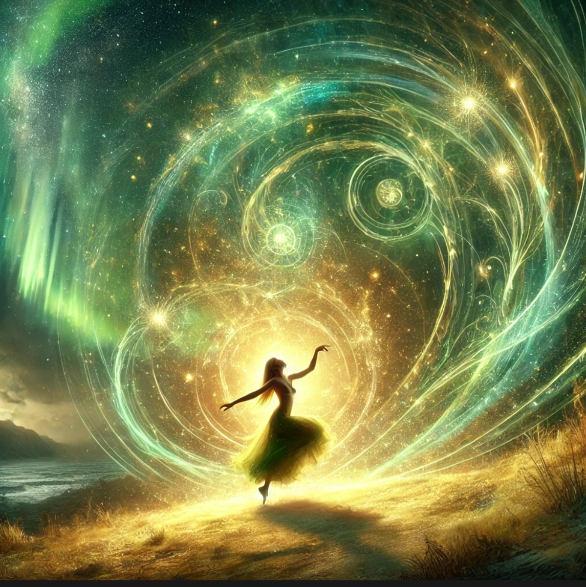 Картинка создана автором канала 