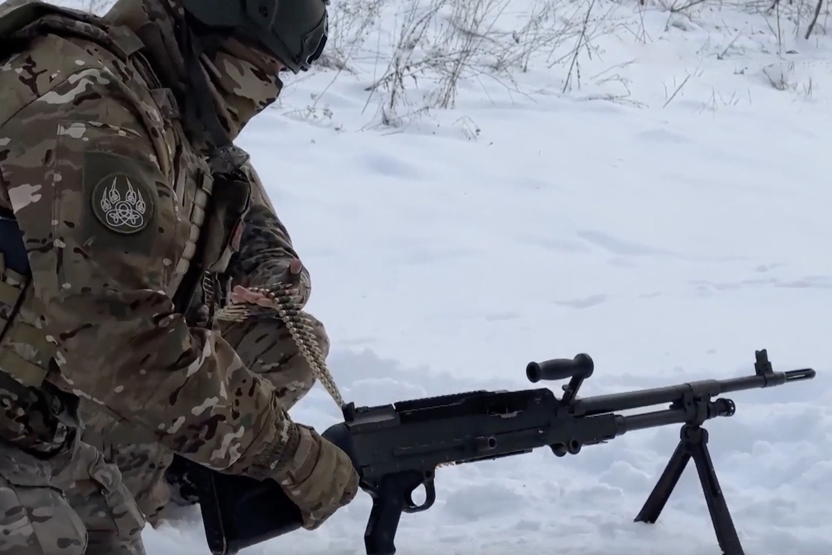 Кадр из видео / ТК "Звезда"