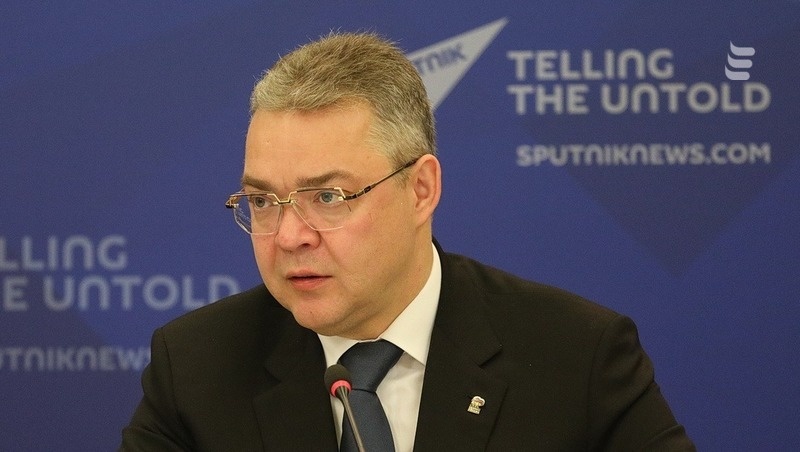      Фото: ИА «Победа26»