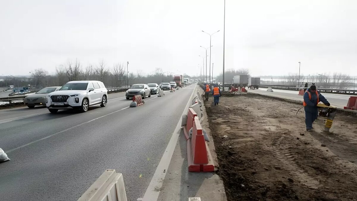     Автор: ГК «Автодор»