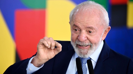    Бразилия готова направить миротворческую миссию на Украину, но не военные силы Андрей Бурков