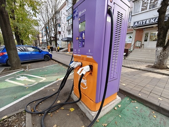    Фото: Юрий Серебренников/BFM Кубань