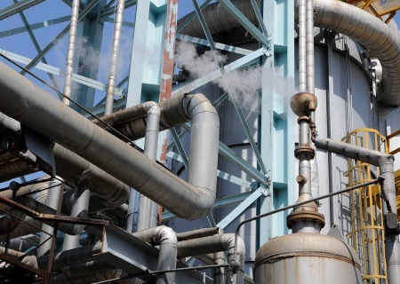    Российские ракеты вывели из строя объекты ГП «Шебелинкагаздобыча» в Харьковской области