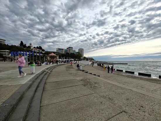    Фото: Юрий Серебренников/BFM Кубань