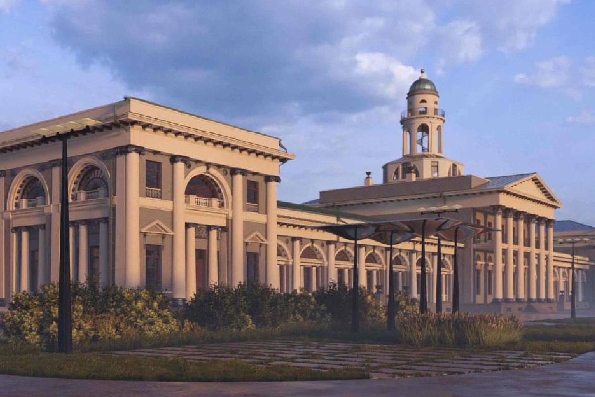    Фото: документация проекта