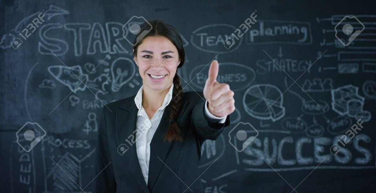    От педагога до маркетолога: путь к новым горизонтам