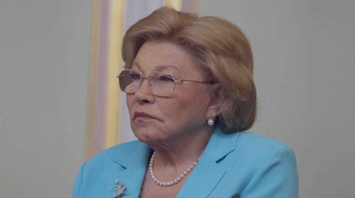    Елена Драпеко