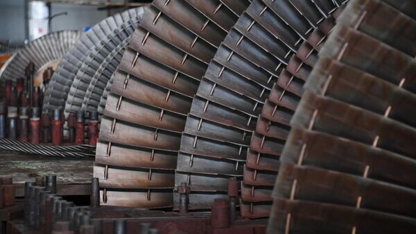    © Sputnik / Евгений Биятов