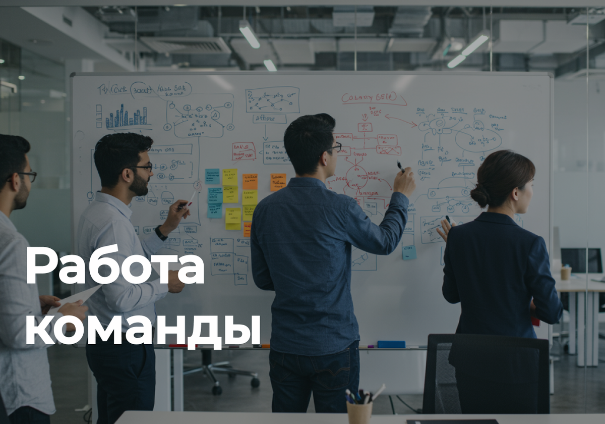 корпоративная культура