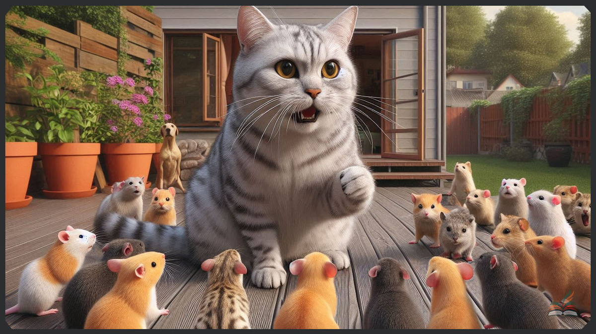 — Главное — принять себя