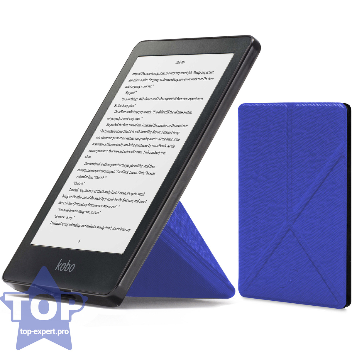 Kobo Clara HD