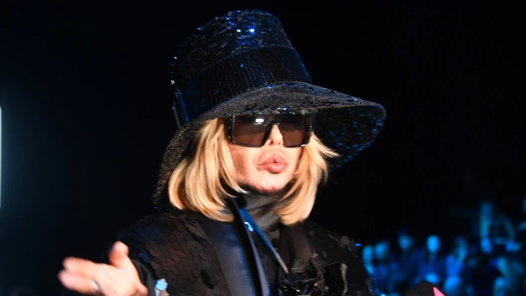    Komsomolskaya Pravda/Global Look Press